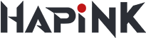 Logo Hapink